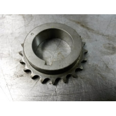 96Z105 Crankshaft Timing Gear From 2012 Mazda 3  2.0